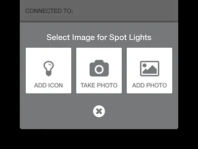 Why is my home so dumb? app ios ui