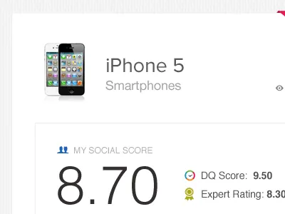 DecideQuick.com / Product page