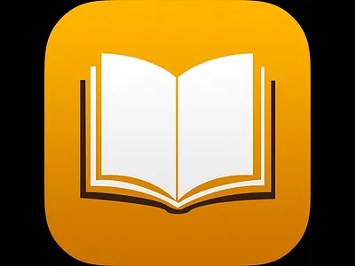 Prismatic for iPad: iBooks icon colorful ibooks ipad iphone prismatic smartphone ui ux