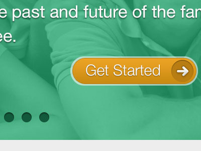 Getting Started - UI Practice button icon progress project ui