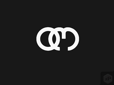 QM Clothing Store varC art brand clothing fashion graphic design identity logo modern punchev qm store textures