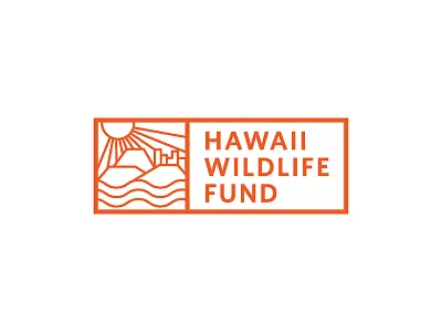 Hwf Project Redux air bold branding city clean hawaii life ocean simple sun wild