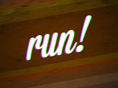 Run