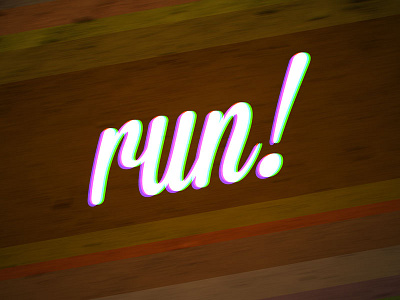 Run