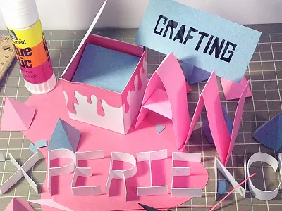 Crafting An Experience paper