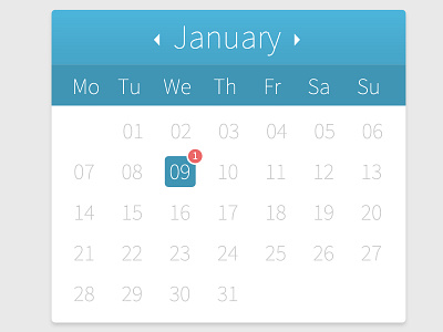 Calendar calendar