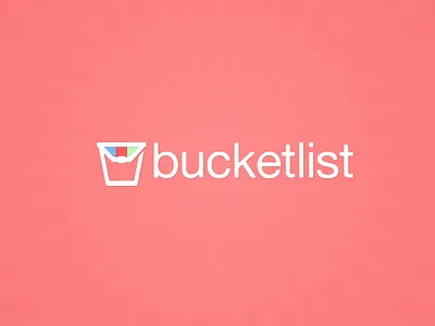 Bucketlist app balckberry bb bbz10 landing page splash screen ui z10
