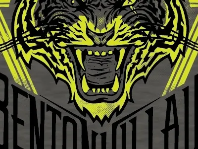 Villain bentonville arkansas bentonville tiger