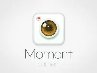 Moment Camera