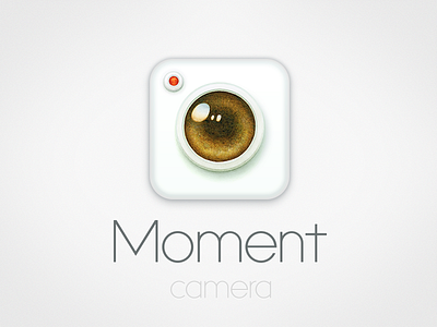 Moment Camera