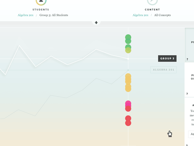 [GIF] Crosshair/Hover/Gradient Hill animation gif hover ui
