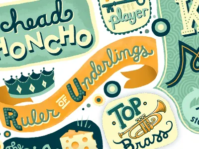 Hand lettering details design hand lettering lettering type typography