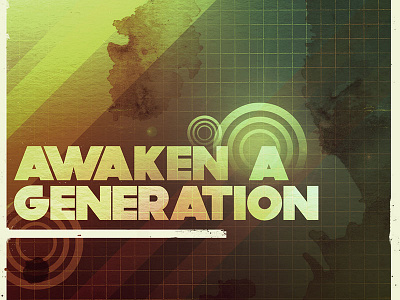Awaken A Generation