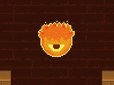 Desert Guardian 8 bit elliot quest nes ouya pixel retro zelda