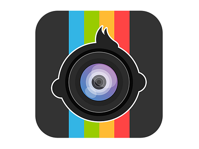 InstaB for Baby Icon