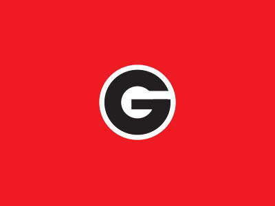 CONCEPT - Georgia logo baseball basketball bulldogs conference football g georgia ncaa sec southeastern sports