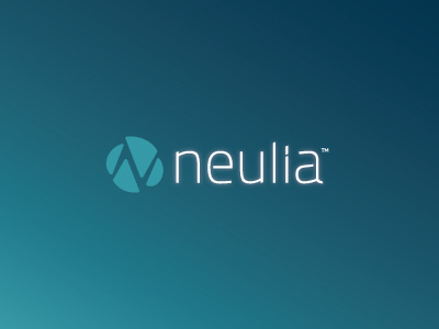 neulia logo healthcare logo