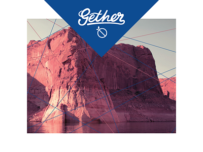 Gether Clothing catalog direction catalog design photography
