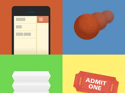 Tutorial Thumbnails icons thumbnails tuts