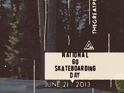 NGSD skateboarding