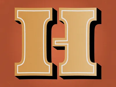 Hello typography