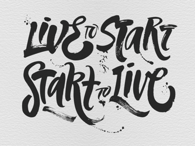 Lettering draw letters handmade handwriting lettering logo