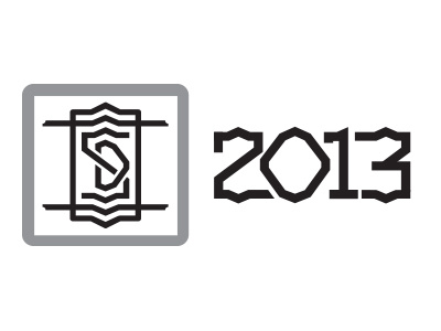 SD TYPE brand branding personal sd type typography