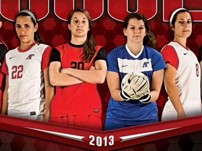 Soccer Schedule Poster austin franchise peay poster soccer