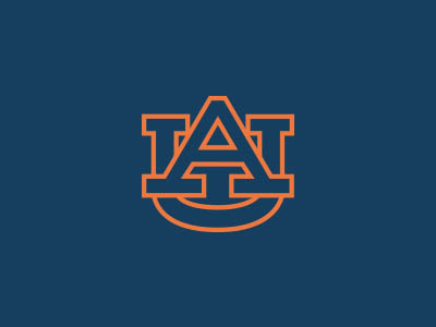 CONCEPT - Auburn logo auburn baseball basketball conference football ncaa sec southeastern tigers