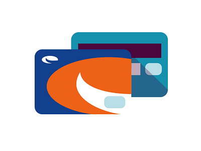 Credit Card Icon