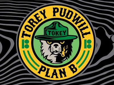 Tokey the Bear action sports plan b plan b skateboards skateboard skateboard graphics skateboards