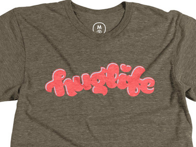 Huglife for sale on Cotton Bureau