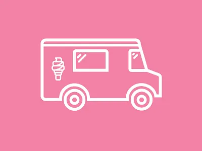 Chill Summer chill ice cream ramon barcenas summer truck