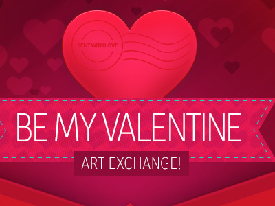 The Valentine Exchange