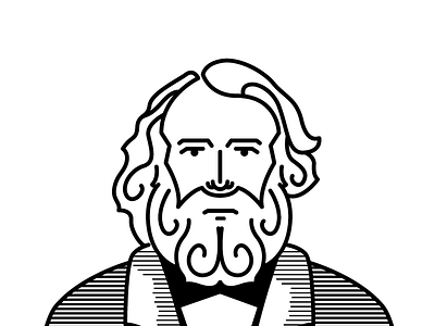 Henry Wadsworth Longfellow