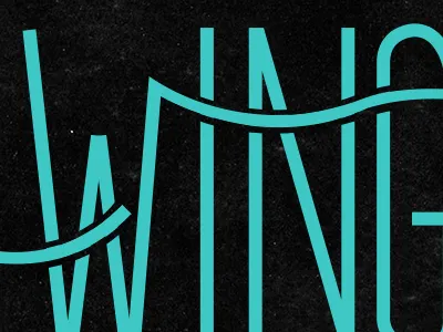 Lettering Fun :) lettering typography