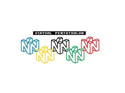 Virtual Pentathalon