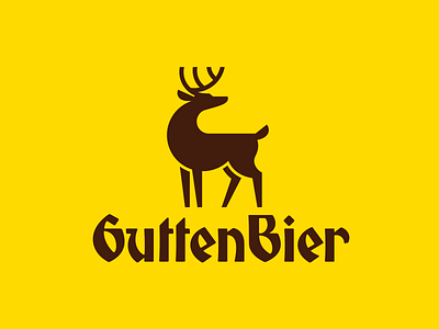 GuttenBier beer bier buck deer restaurant