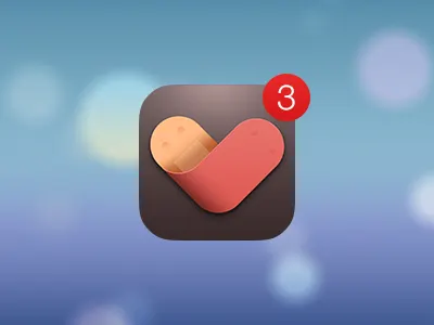 ICON ||| ИКОНКА ||| アイコン ||| ICOON app civin icon ios7