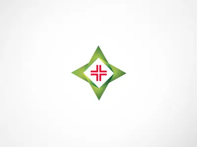 Medical Logo Template aid ambulance assurance clinic doctor drug drugstore logo logotype medic medicine pharmacy