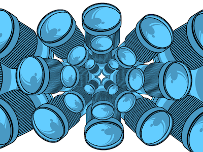 Lens Pattern