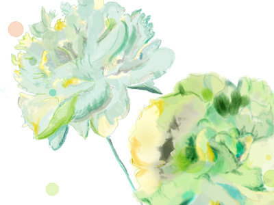 Example of Flowers