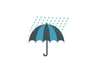 Zero Risk illustration mobify vector web