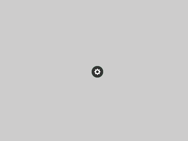 Settings [GIF] button check done gif roller settings