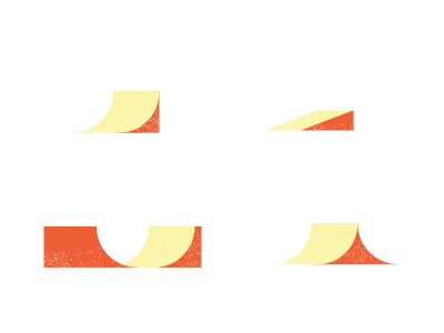 ramps illustration radical skateboarding vector