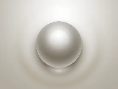 Sphere blueant icon sphere