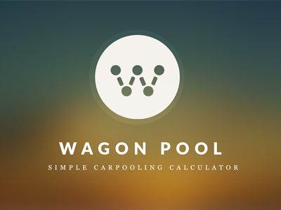 Wagon Pool Update