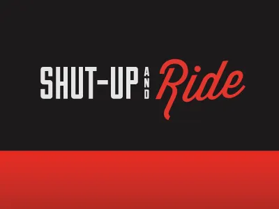 shut-up bikes color cycling design