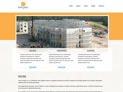 Force5 business website