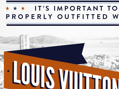 Sailing Sweepstakes facebook nautical navy orange stars stripes sweepstakes typography